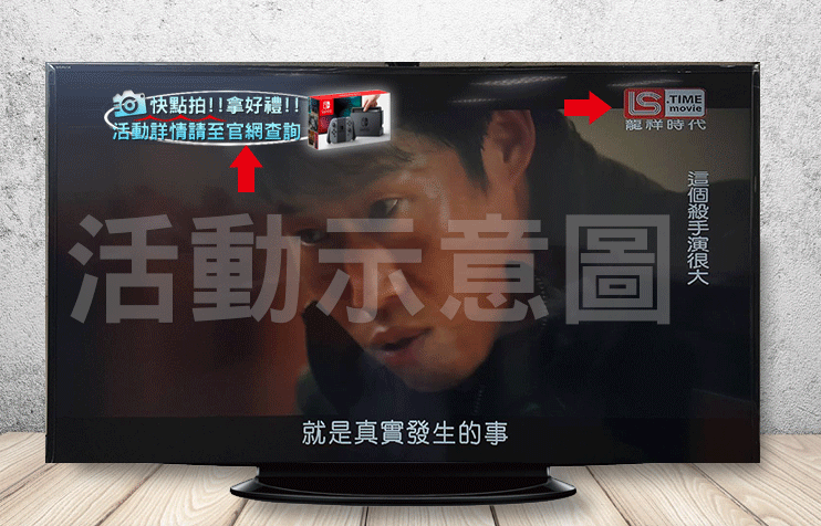 活動示意圖
