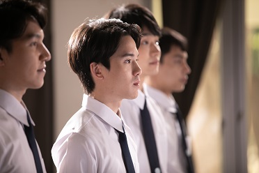 猛鬼大學：第2學期